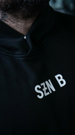 SZN B 2023 Oversized Hoodie