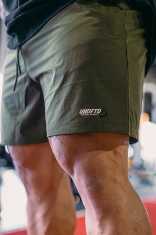 PERFORMANCE SHORTS MEN’S