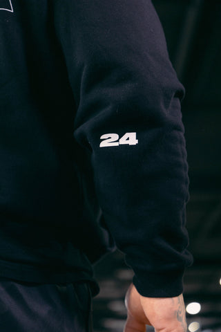 SZN A 2024 ZIP HOODIES